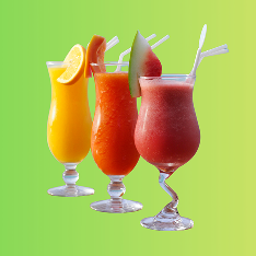 Fresh Juice