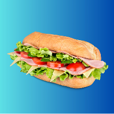 Sub Sandwich