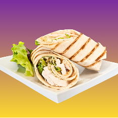 Wraps