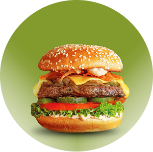Normal Burgers